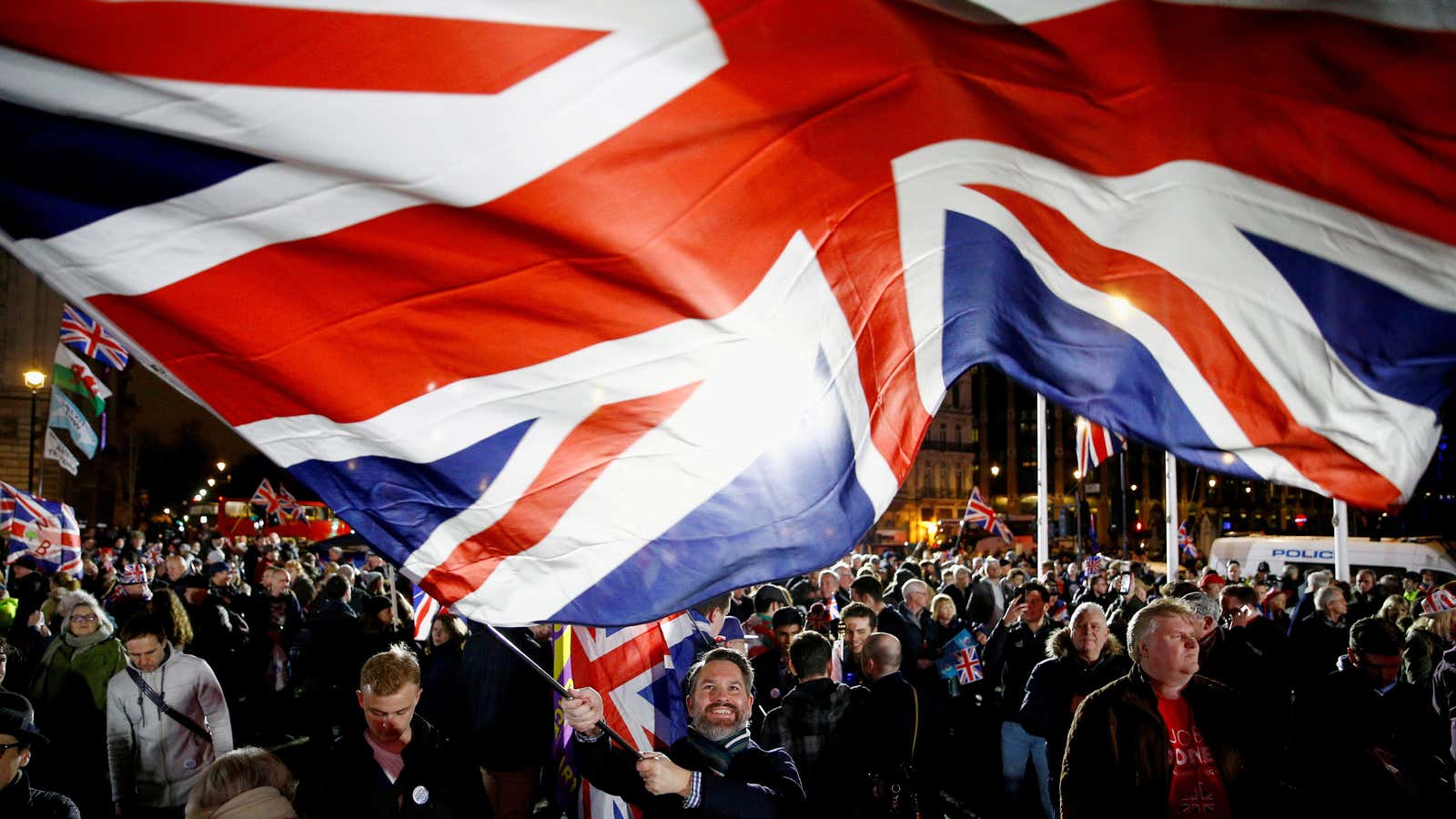 In the aftermath of Brexit, where will “Global Britain” turn for new economic and political opportunities?