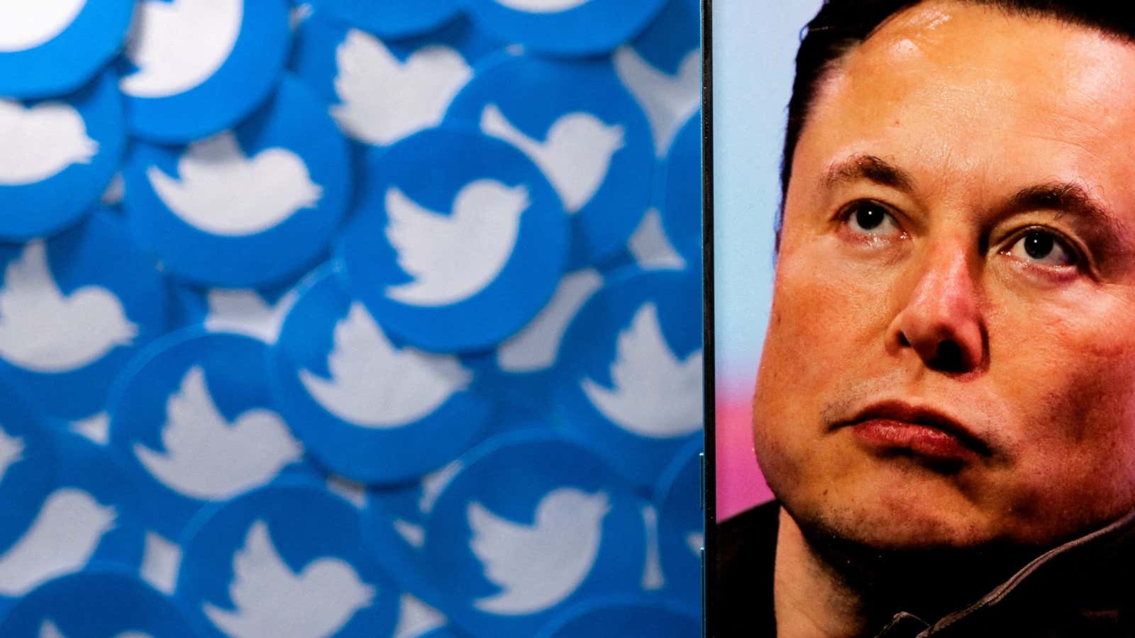 Elon Musk is buying Twitter for $44 billion. How did he get here?
