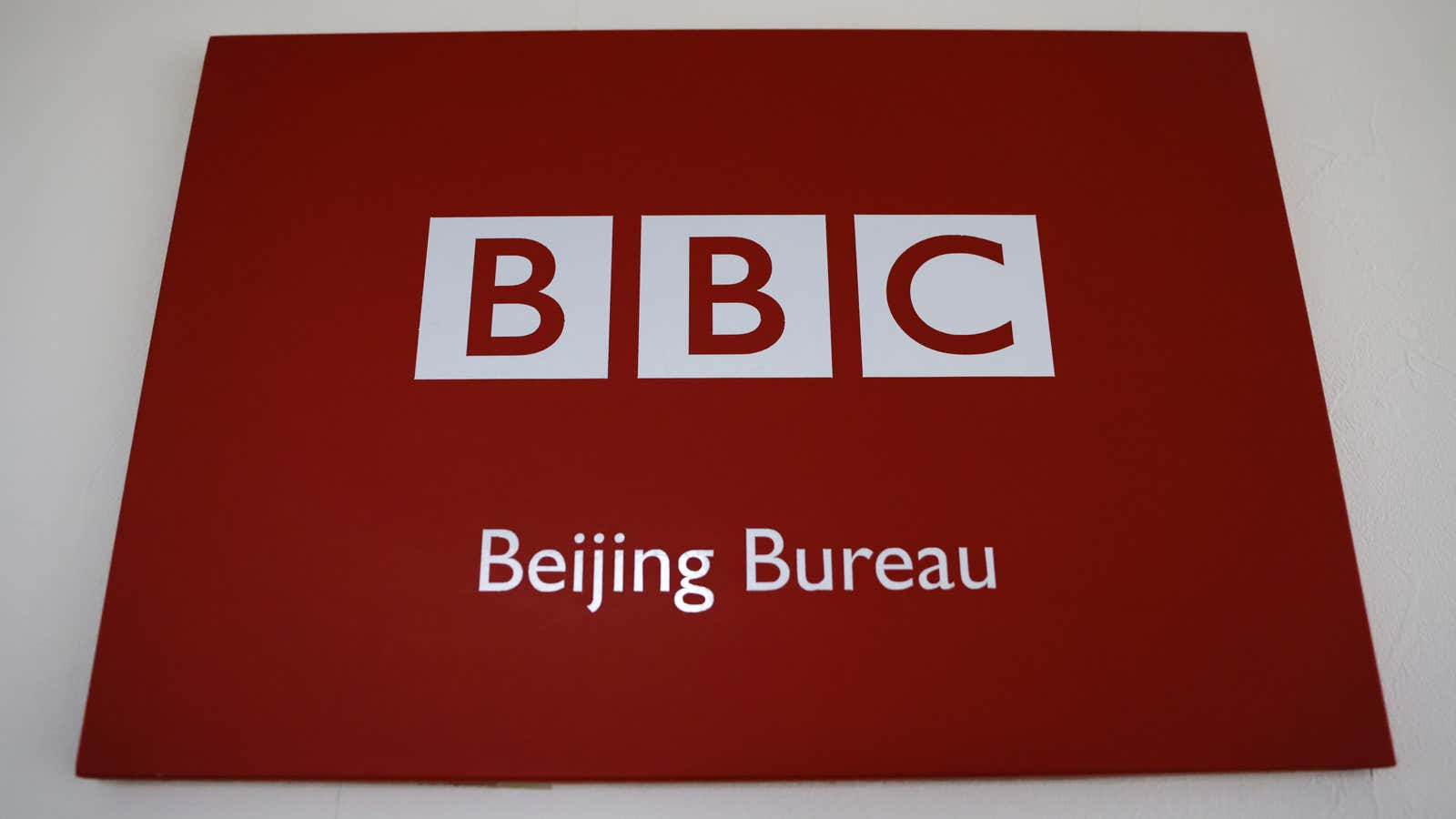 The BBC ban is the latest move in a tit-for-tat between London and Beijing.