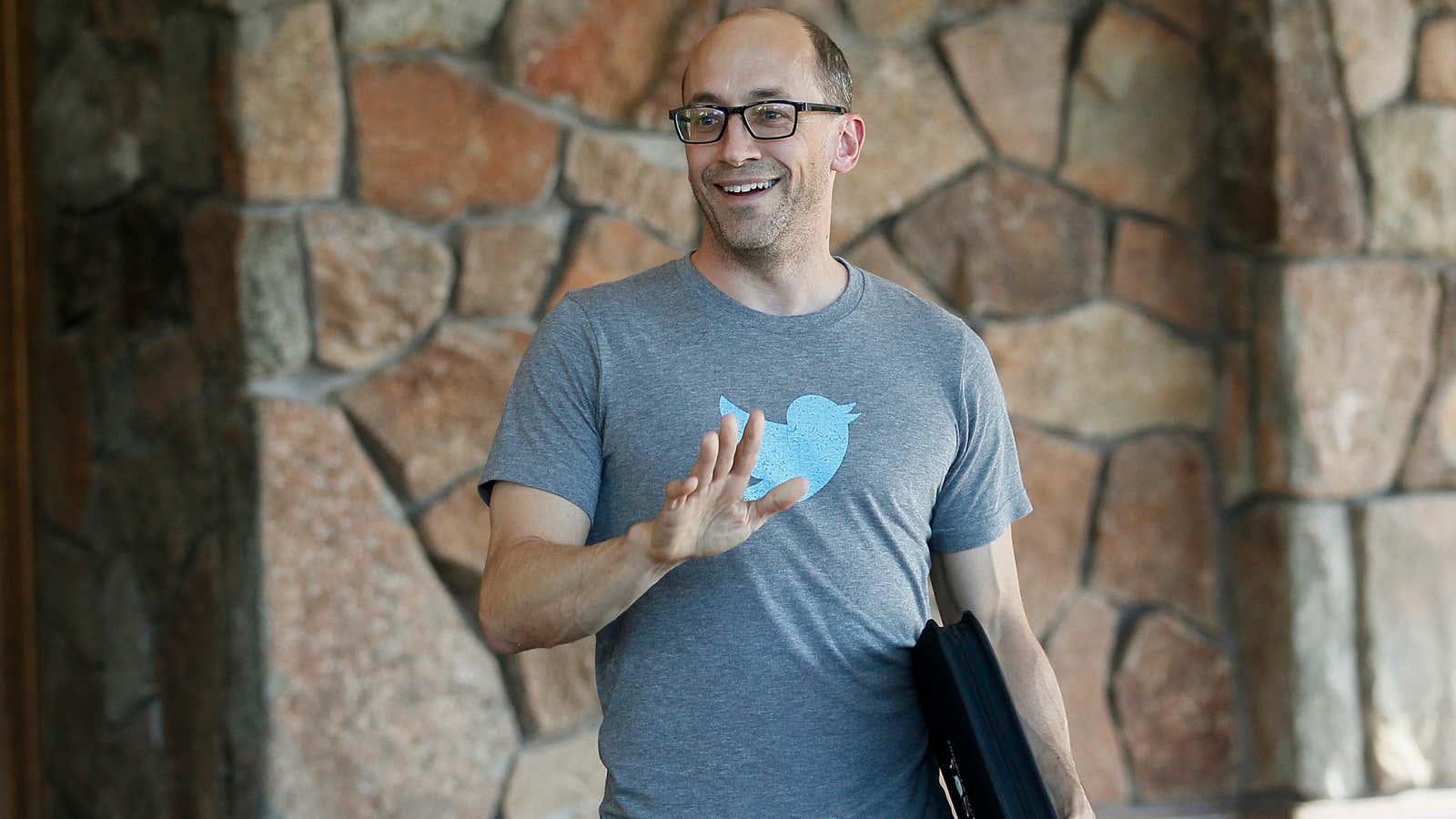 Don’t remind CEO Dick Costolo, but Twitter has 100 million fewer active users than Tumblr.