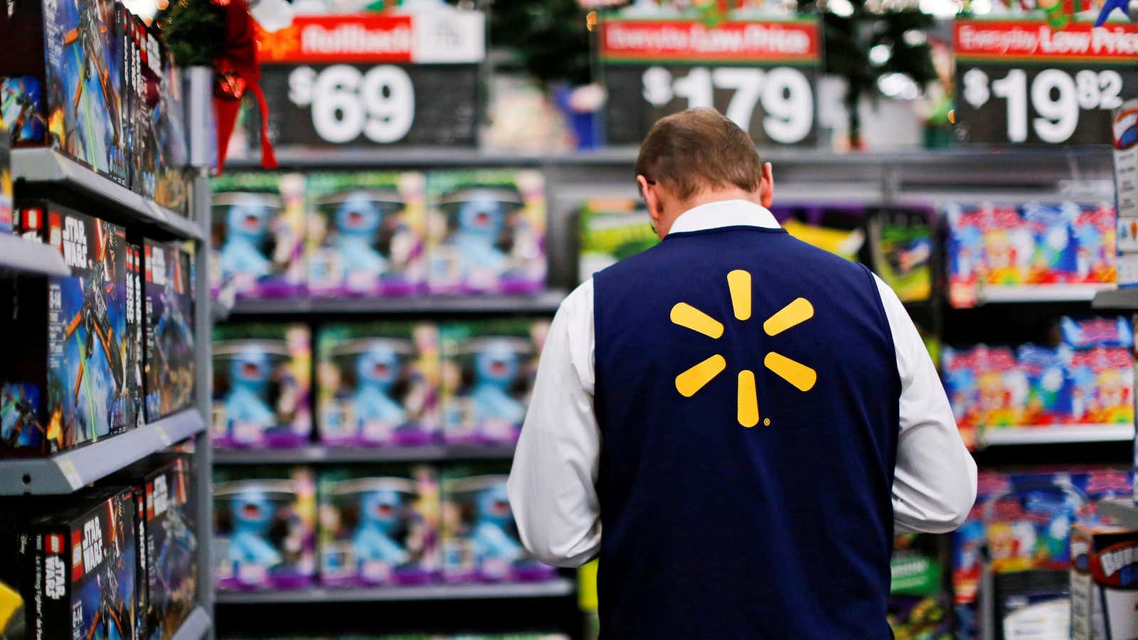 Walmart leaders quickly learned that the absence of a credible sustainability standard hampered their ability to market new products.