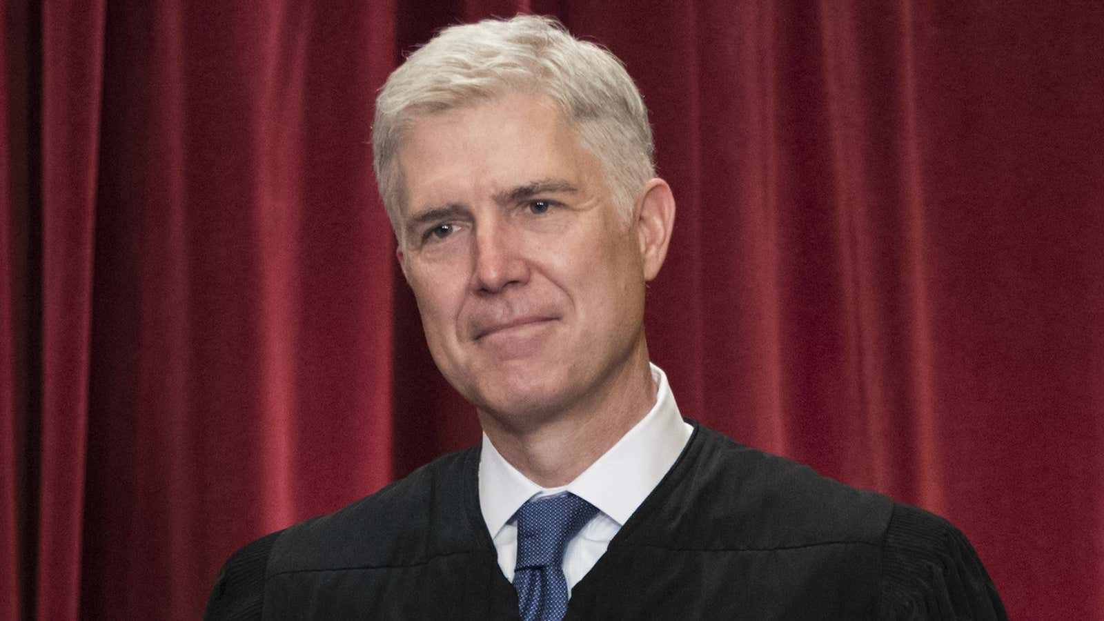 Gorsuch’s stances on the travel ban, LGBT parents’ rights, and gun laws say a lot about what’s to come.