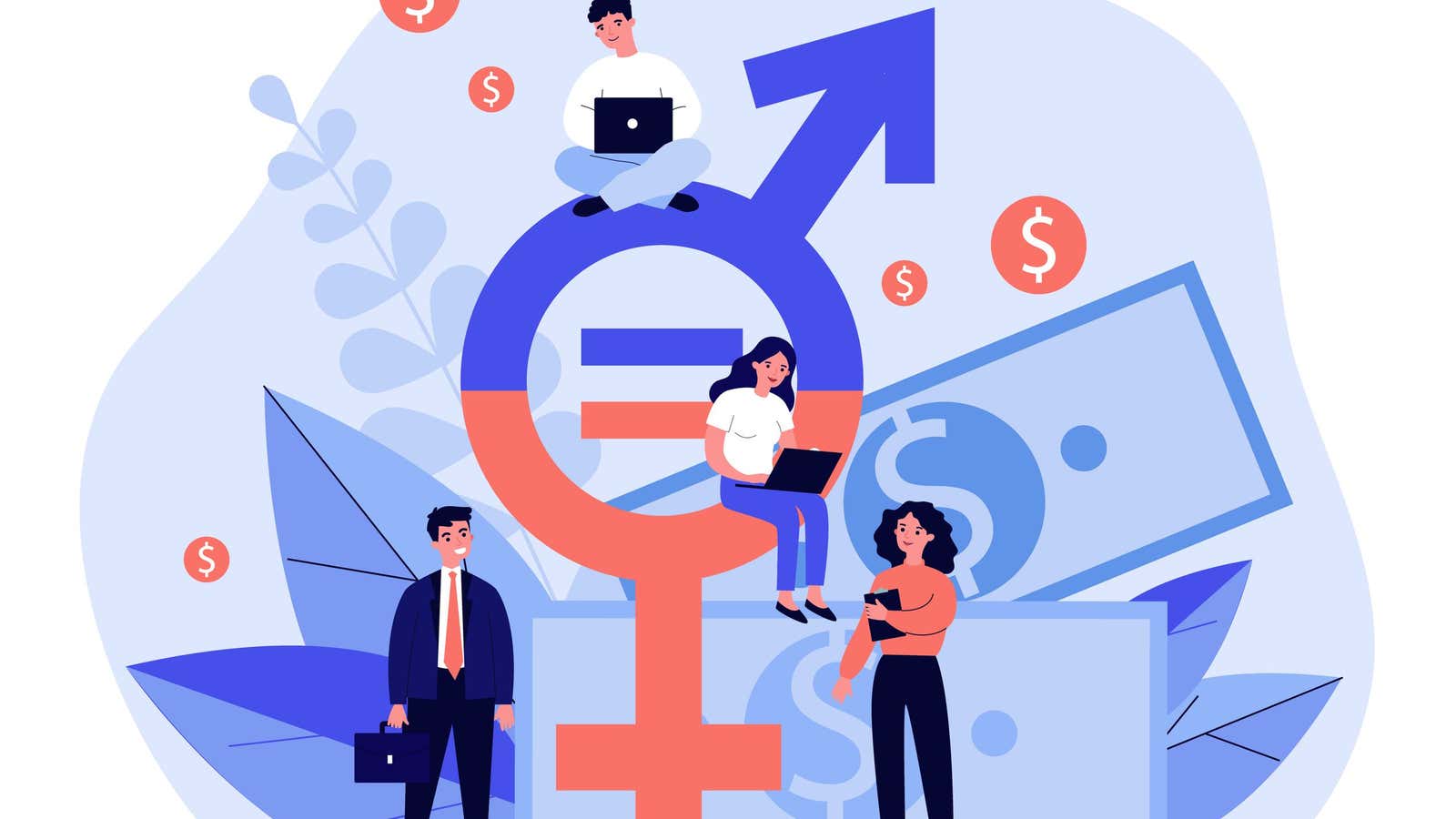 7 questions to audit the pay gap at your company