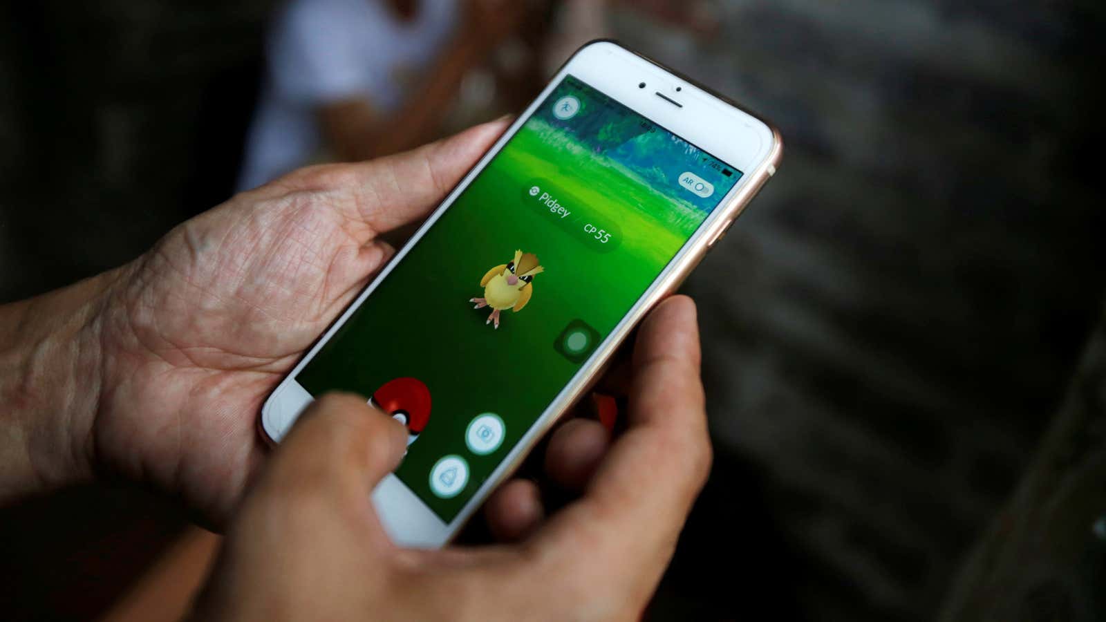 Social workers recommend Pokémon Go in Spain to enhance exercise and social inclusion.