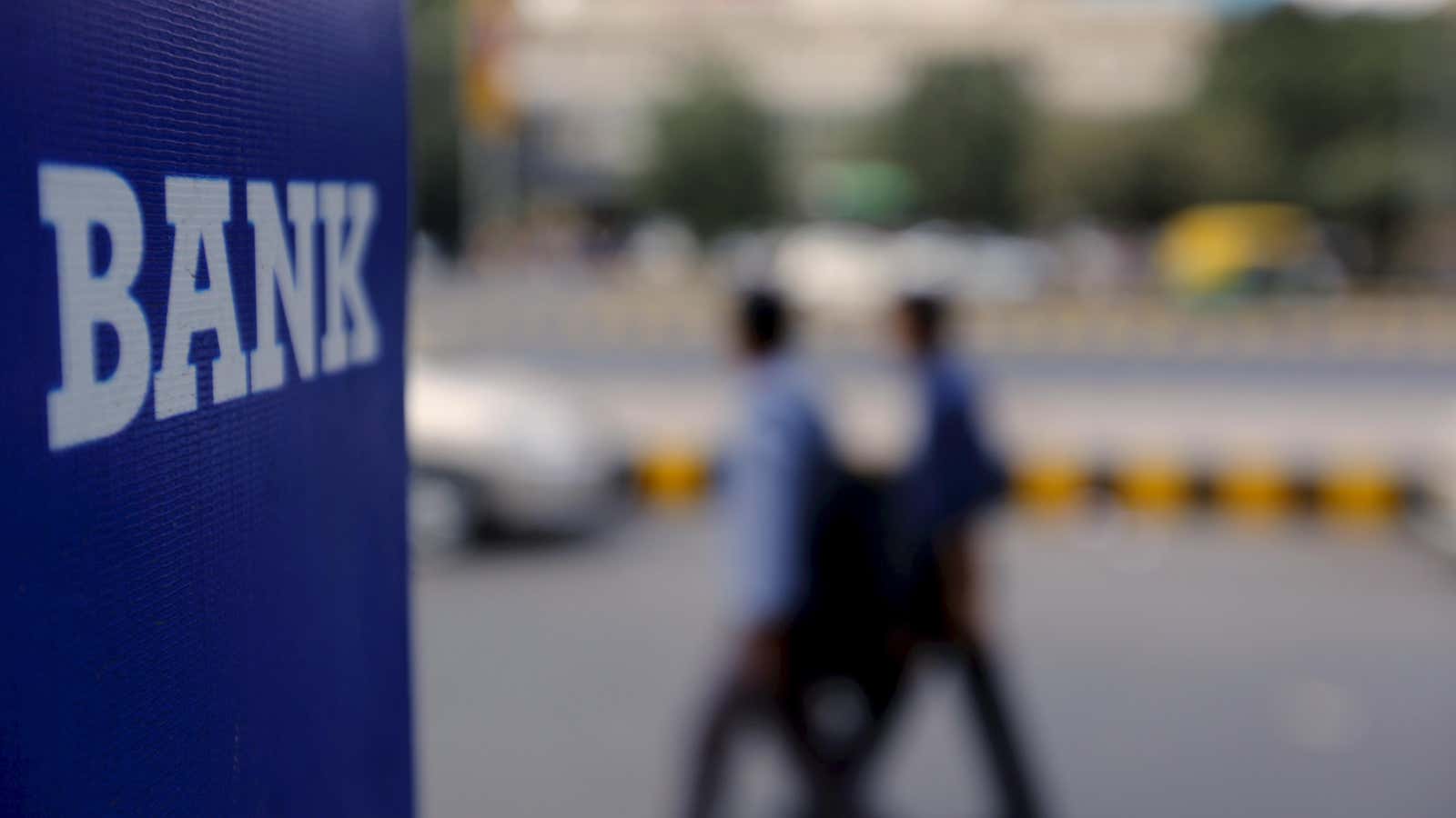 Indian banking saw a 40% increase in wilful defaults in two years