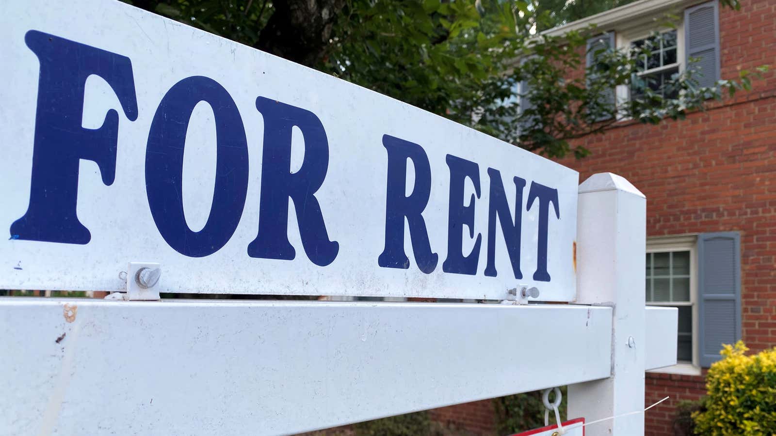 States and cities are picking up the pace at spending rental assistance.