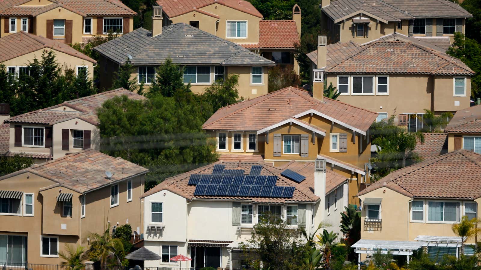 Do you know your neighbors?