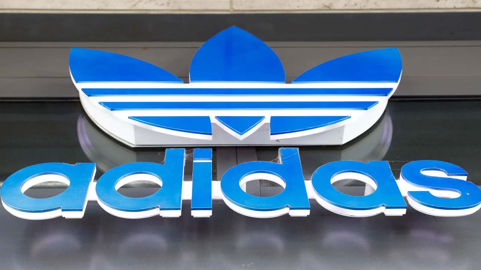 Adidas has riled South Africans.