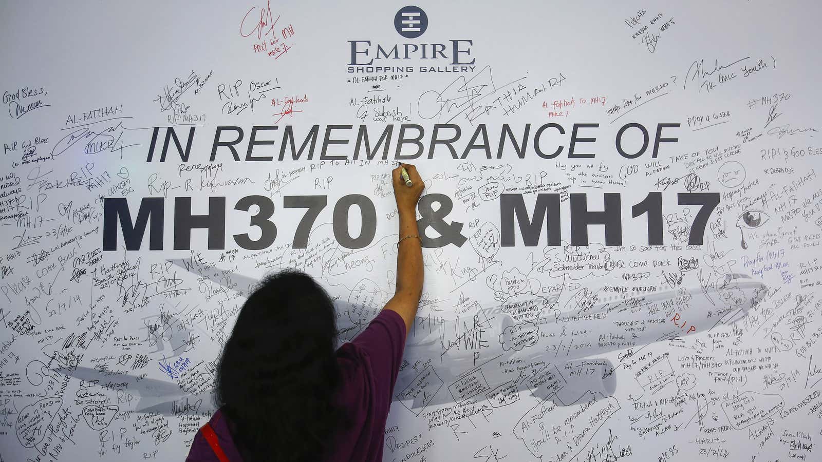 It’s time for Malaysia Airlines to show its human side.
