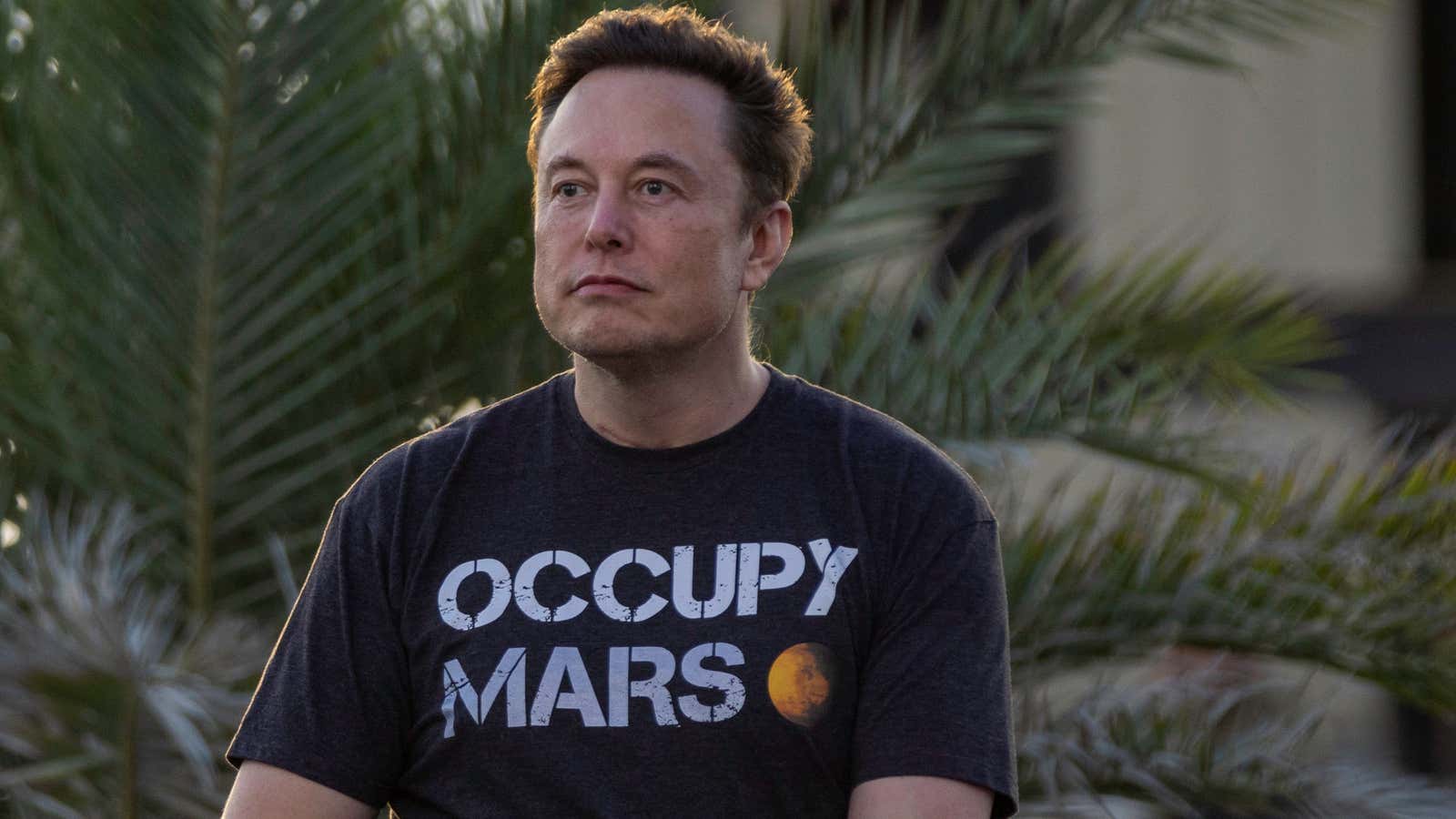 Elon Musk says media bias means he can’t get a fair trial in San Francisco