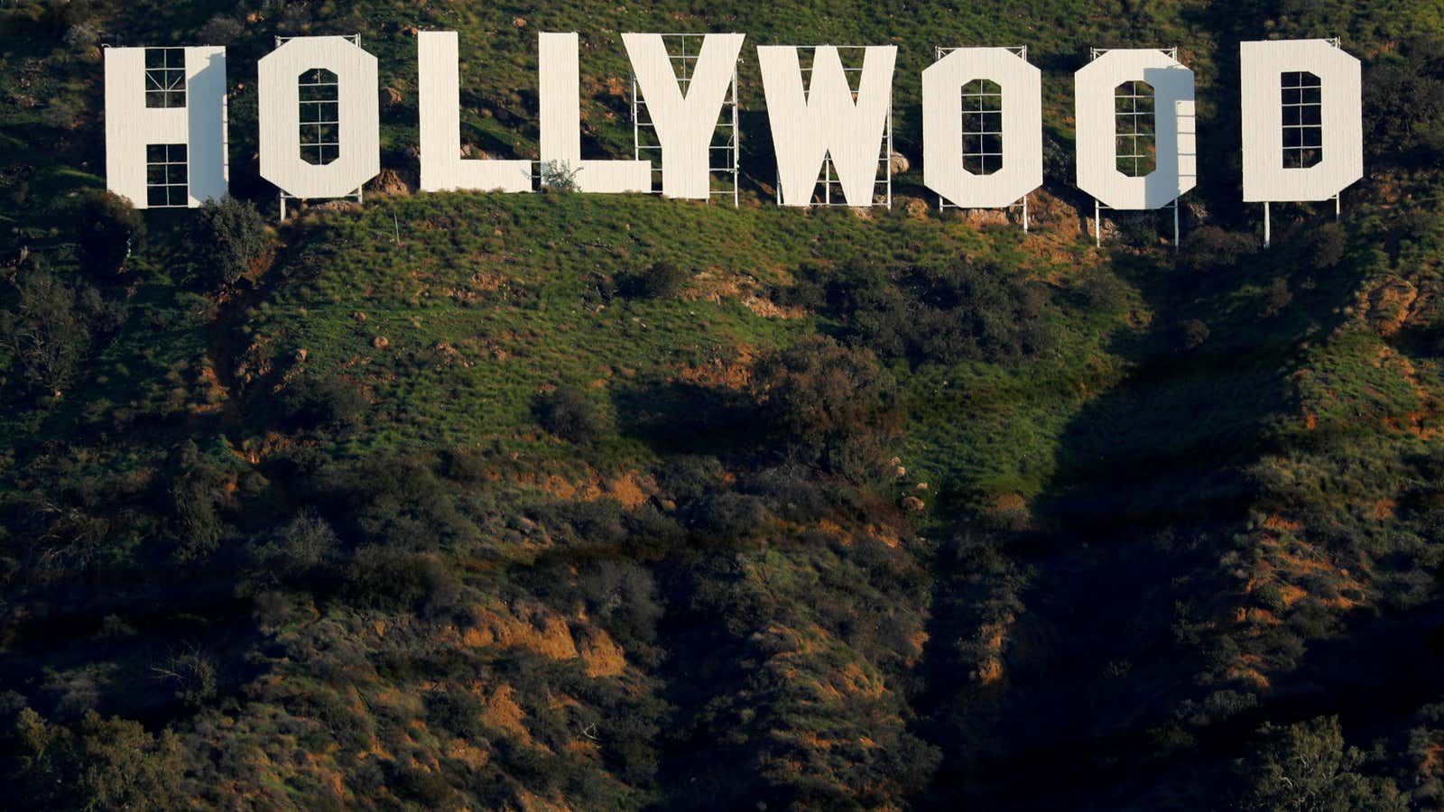 A film and television crew worker strike could extend well beyond Hollywood.