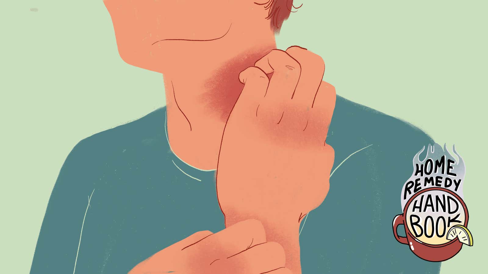 The Best Ways to Relieve Itchy Skin Without a Prescription