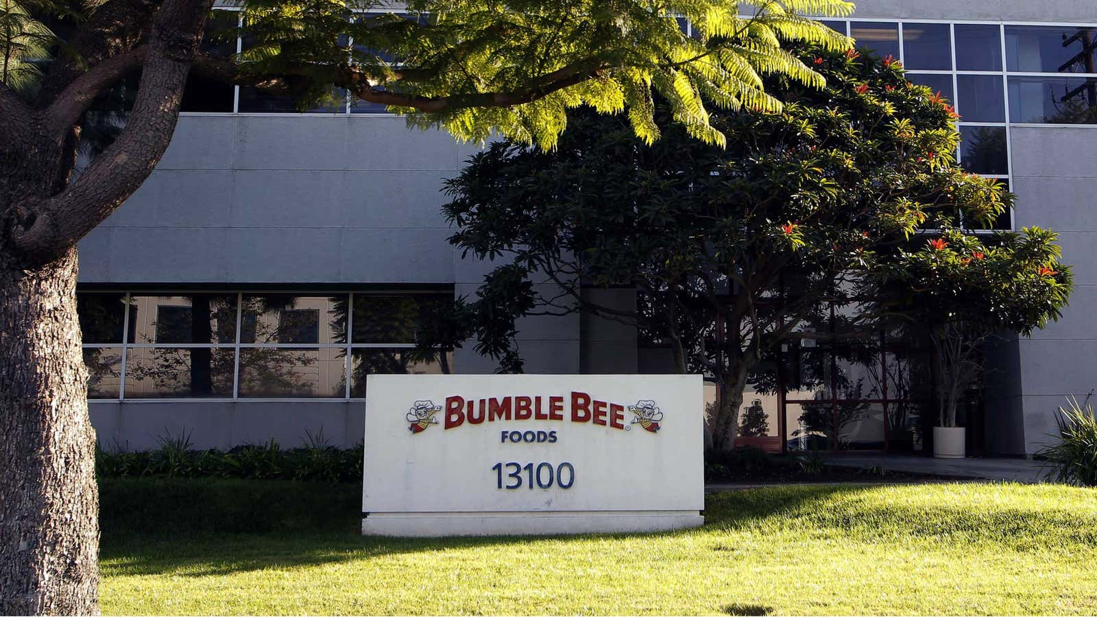Bumble bee foods трагедия фото. Bumble kompaniya.