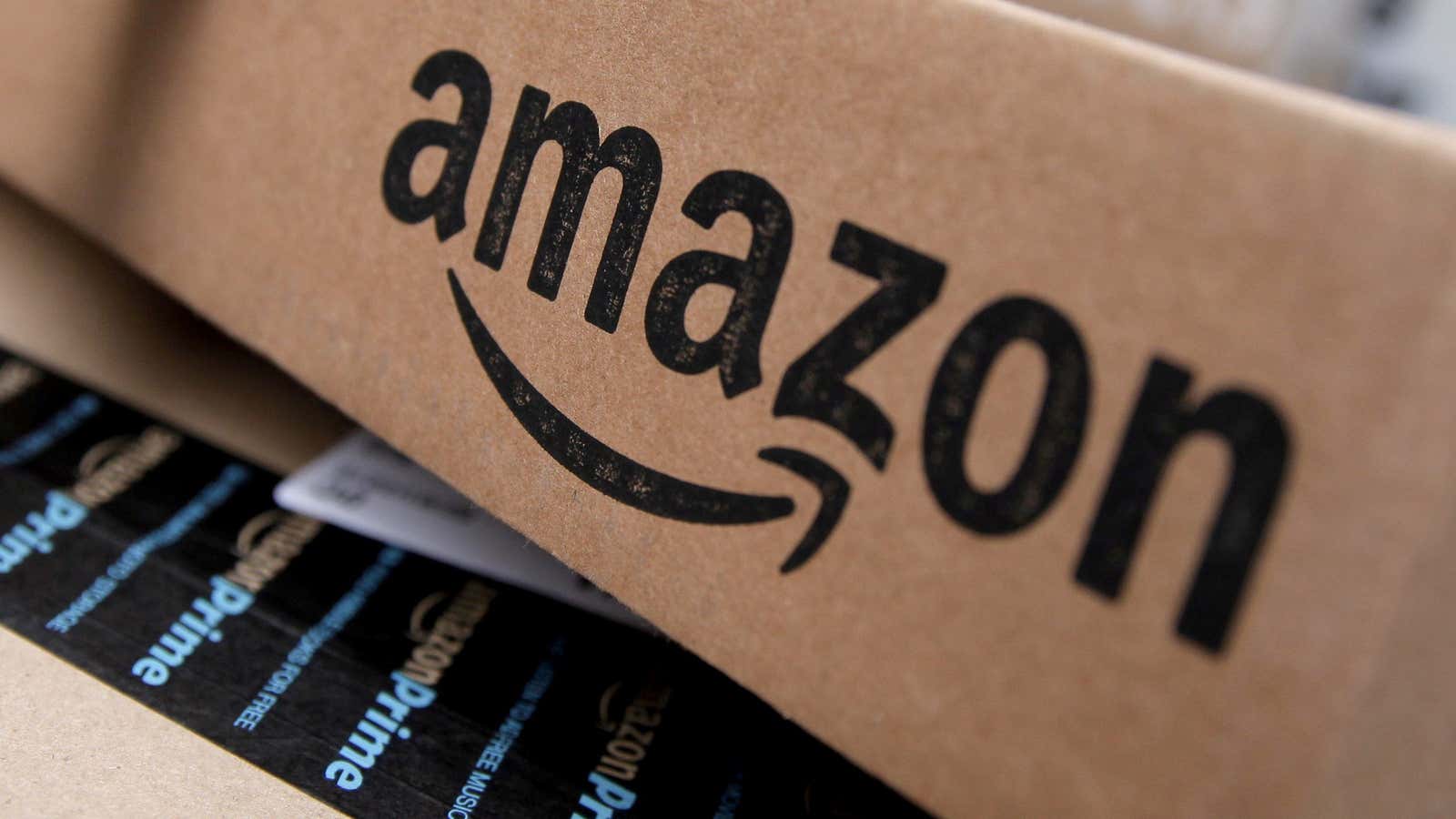 Already a trillion-dollar company, Amazon could arguably be worth even more.