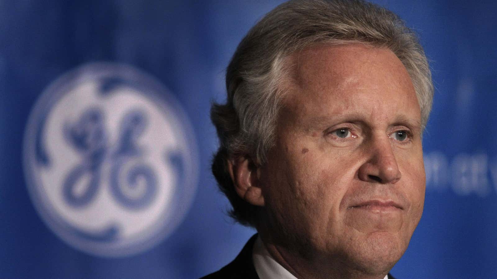 In 2008 GE CEO Jeff Immelt tried to sell the company’s appliance business; now, he’s ramping up US manufacturing at Appliance Park in Kentucky.