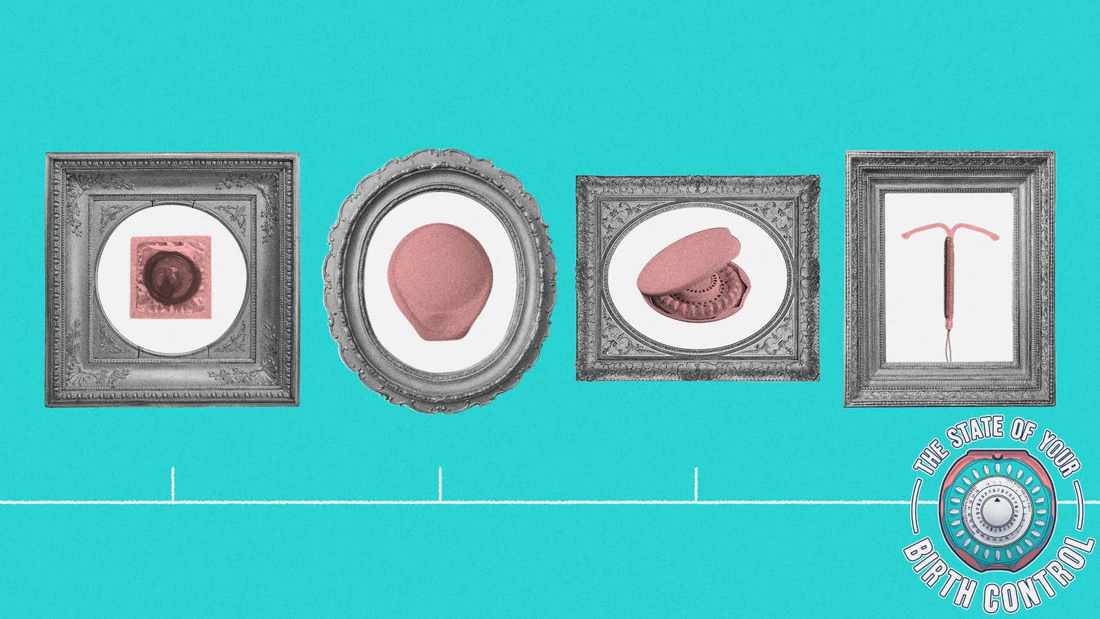 A Complete Guide to How Birth Control Has Changed Over the Years