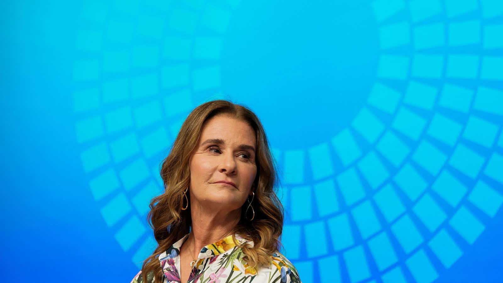 Melinda French Gates