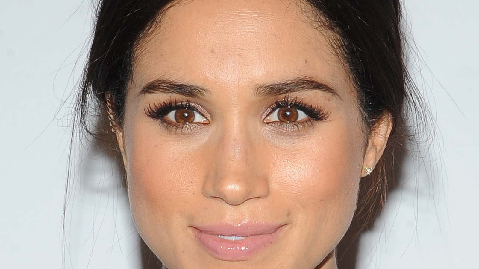 Meghan Markle Eyelashes: How to Get Her Gorgeous Look