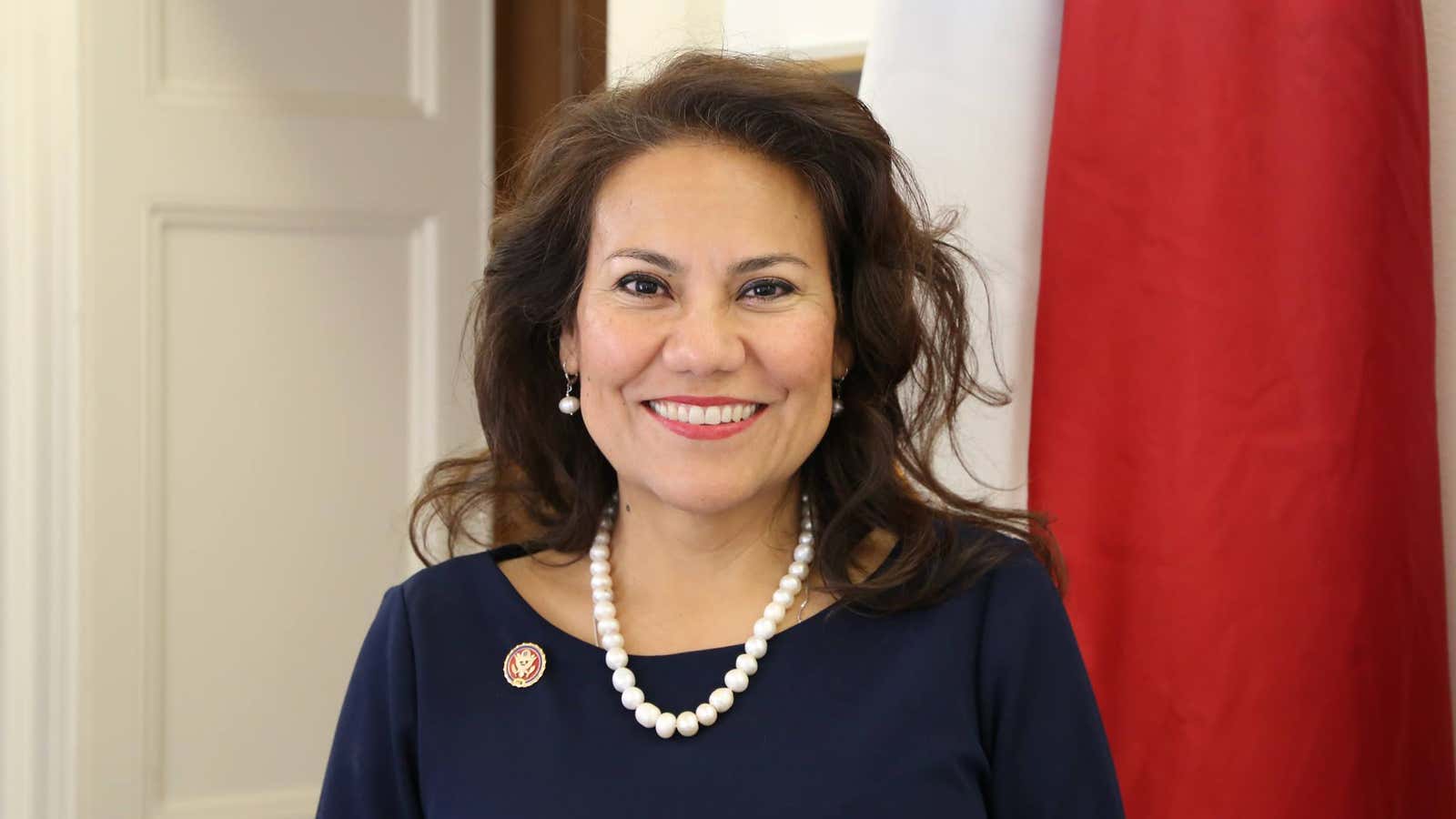 As co-chair of the Immigration Taskforce, Rep. Veronica Escobar knows the value of listening to many different voices