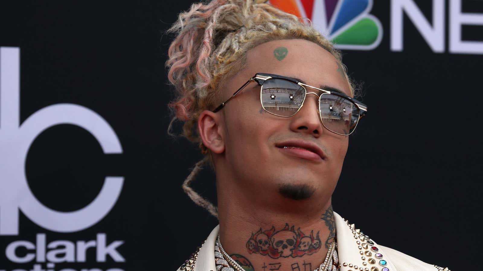 Lil Pump pumps out a lot of short songs.