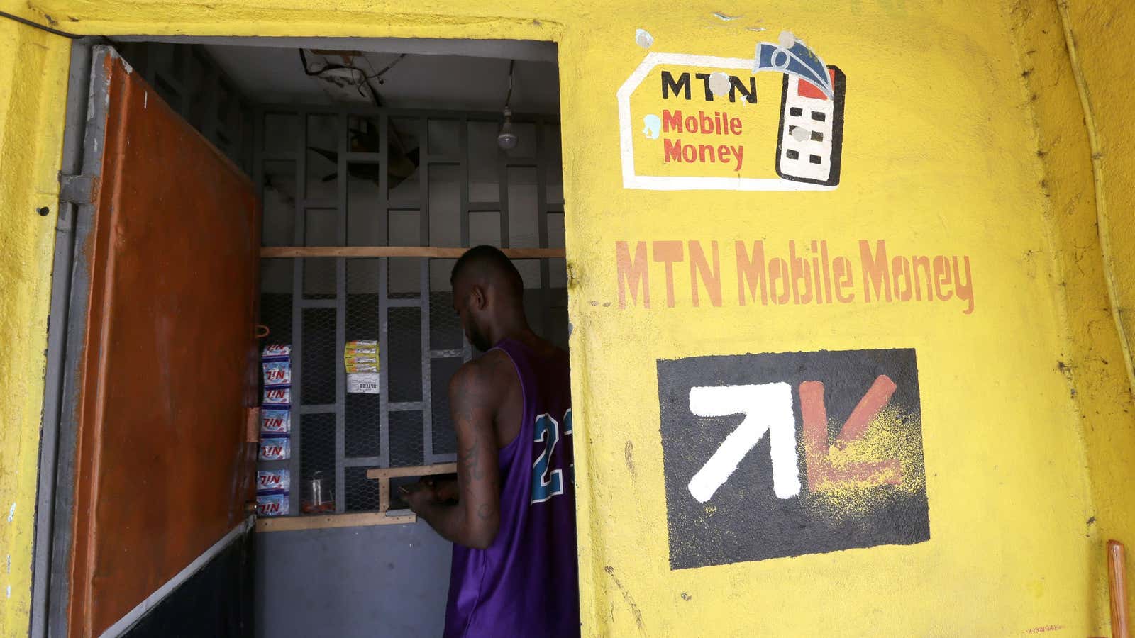 MTN, has signed a partnership deal with Flutterwave that will enable businesses in Cameroon, Côte d’Ivoire, Rwanda, Uganda and Zambia to make cash transfers via MTN Mobile Money (MoMo).