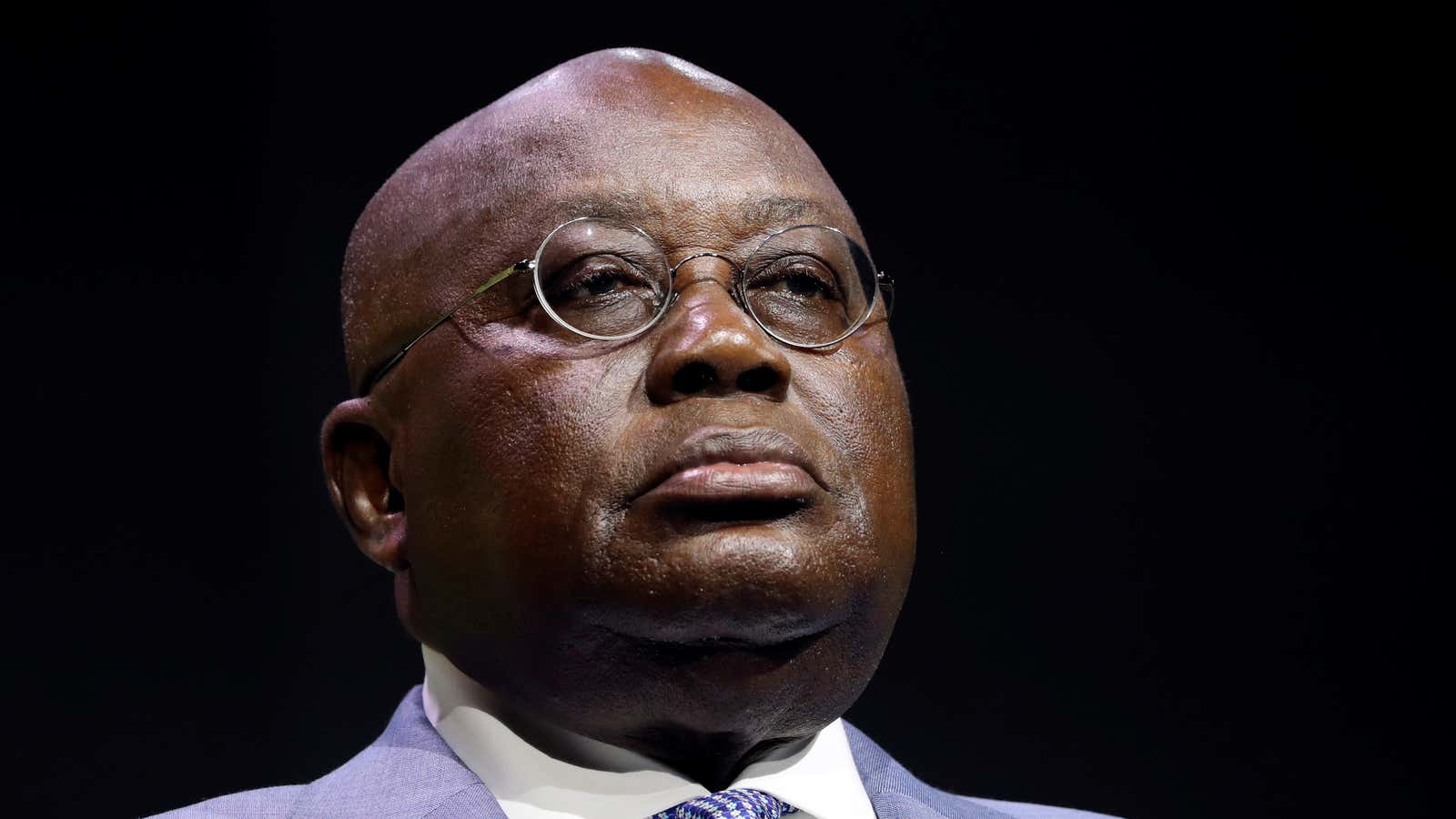 An IMF deal is just the first stage in resolving Ghana’s crisis