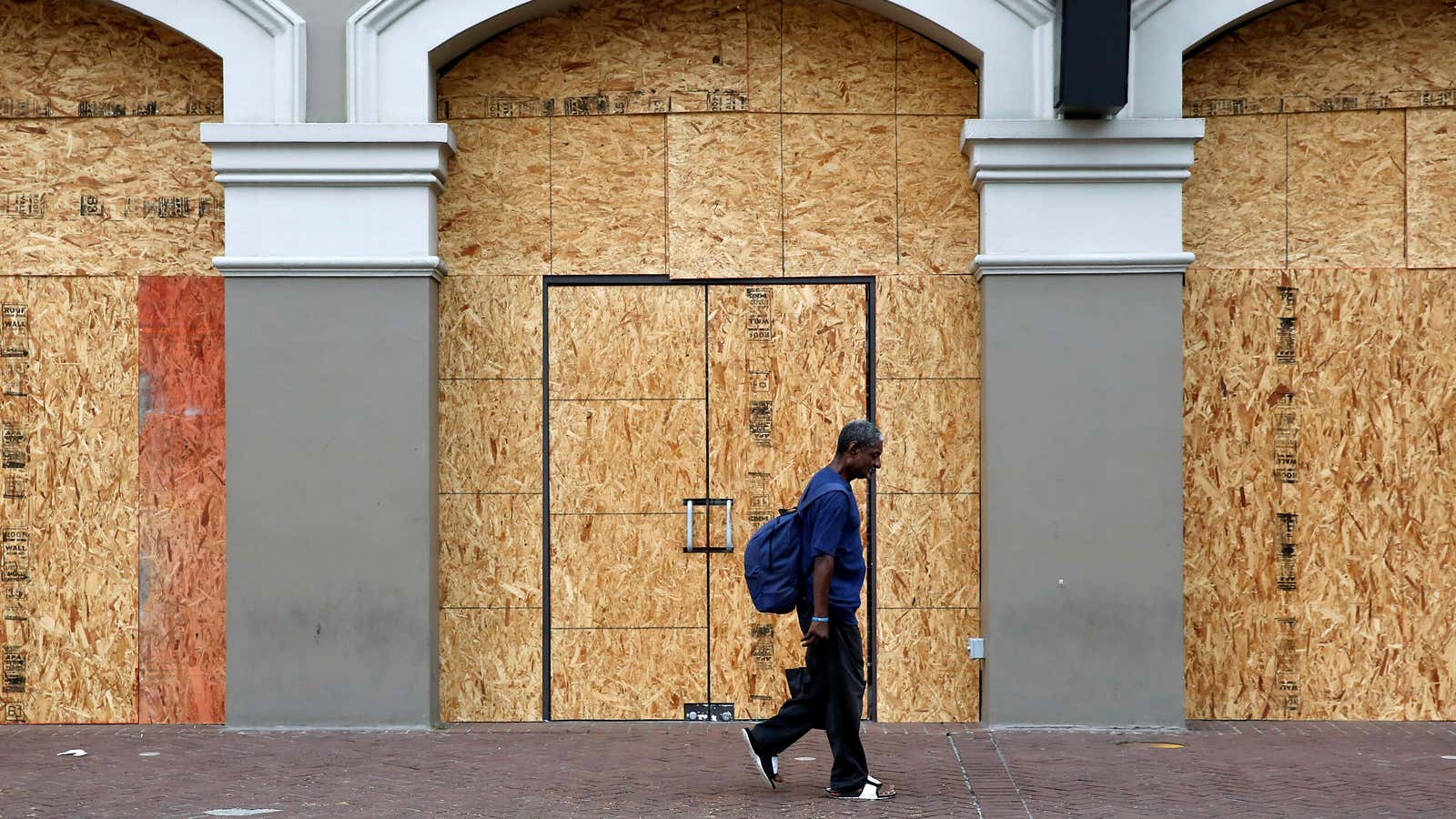 New Orleans, a city with a high concentration of Black residents, has already seen more than its fair share of extreme weather events.