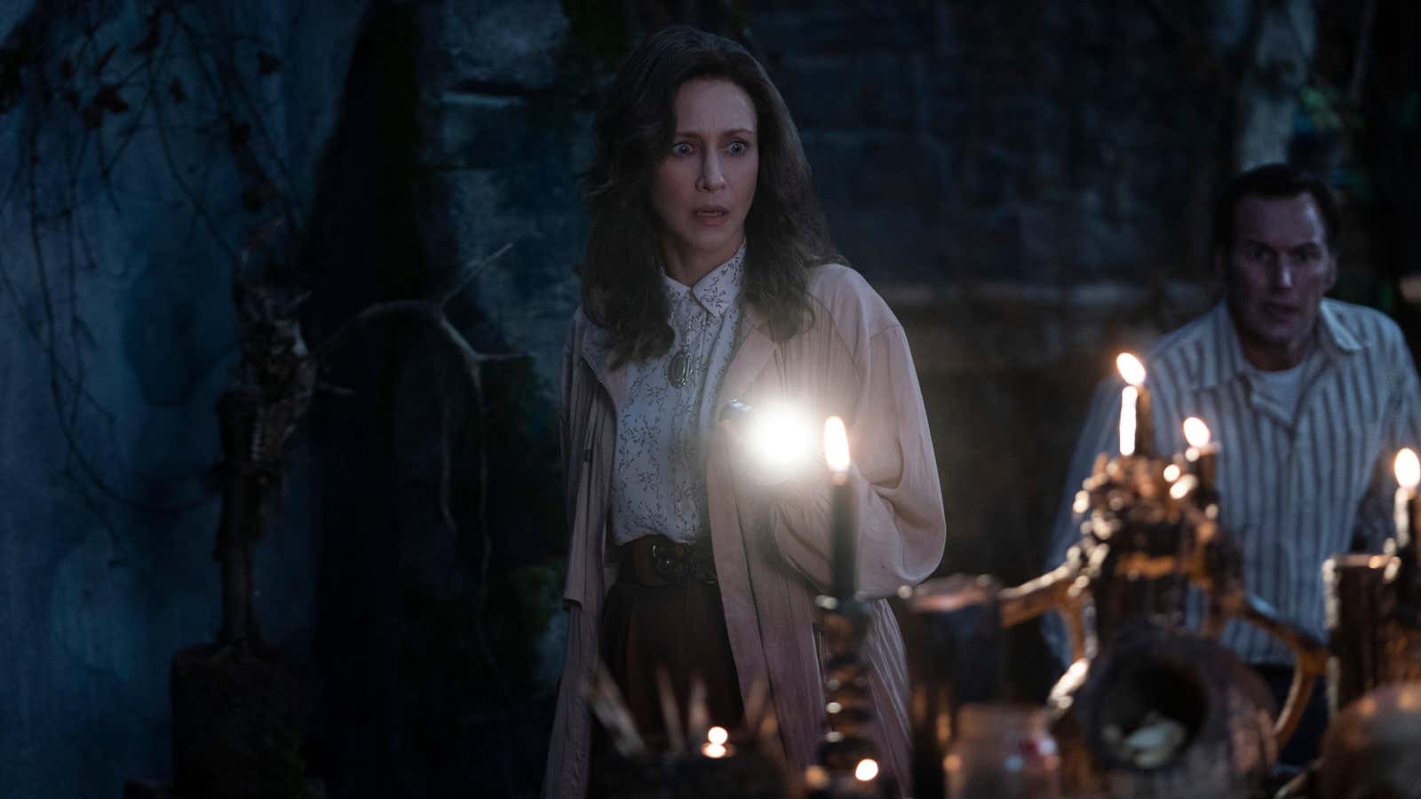 The devil is in the implications for <i>The Conjuring: The Devil Made Me Do It</i>