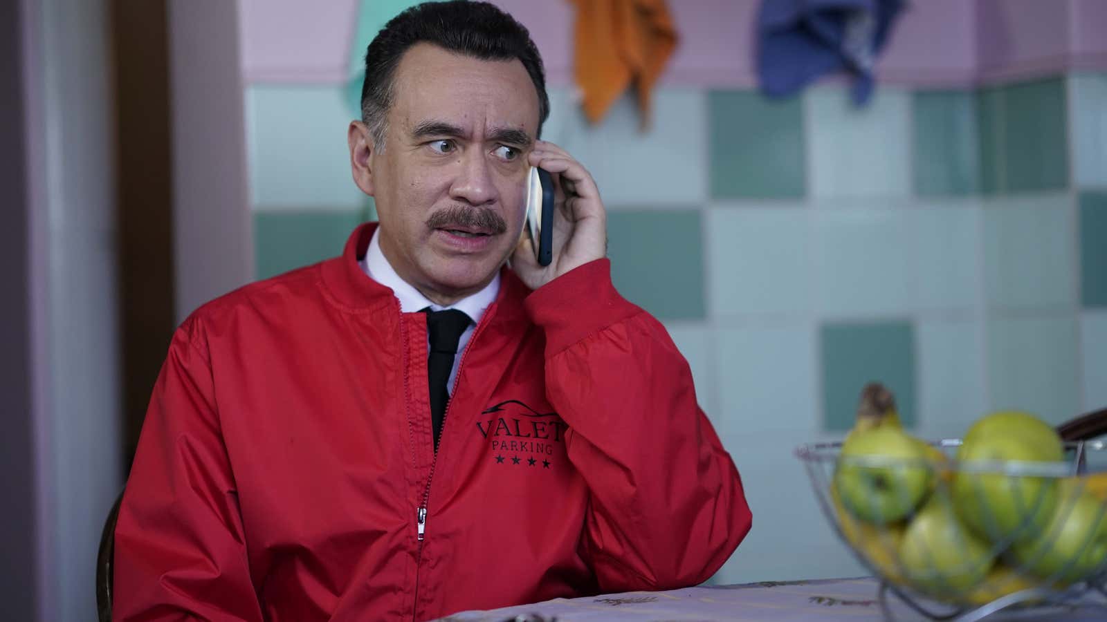 Fred Armisen stars in “Los Espookys,” one of this summer’s promising new shows.