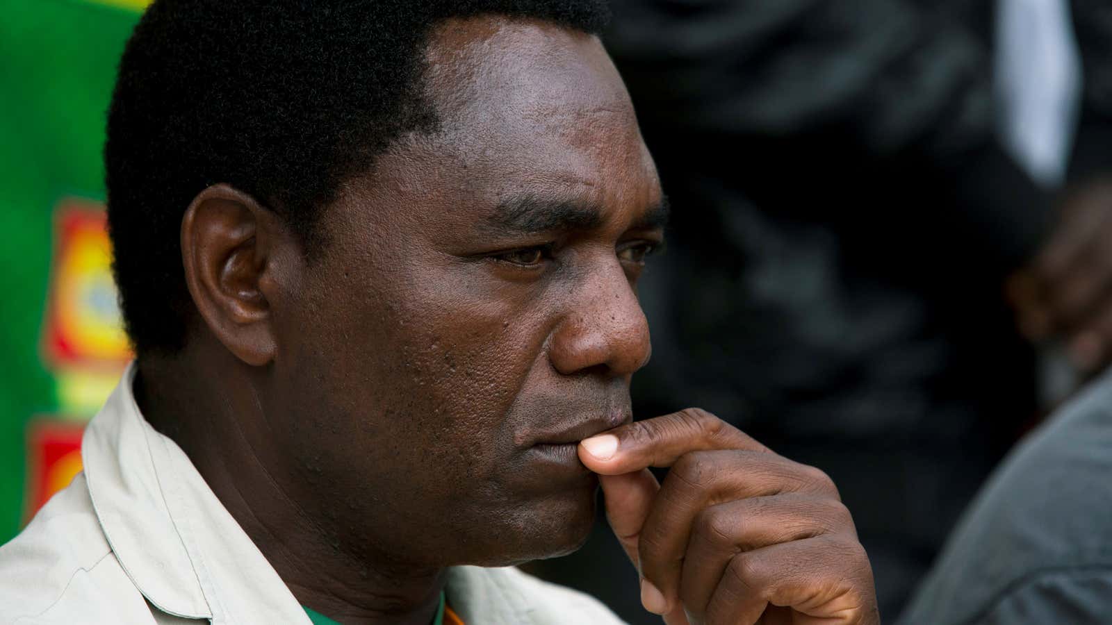 Zambia’s “calculator boy” president is going to have to disappoint many of his voters