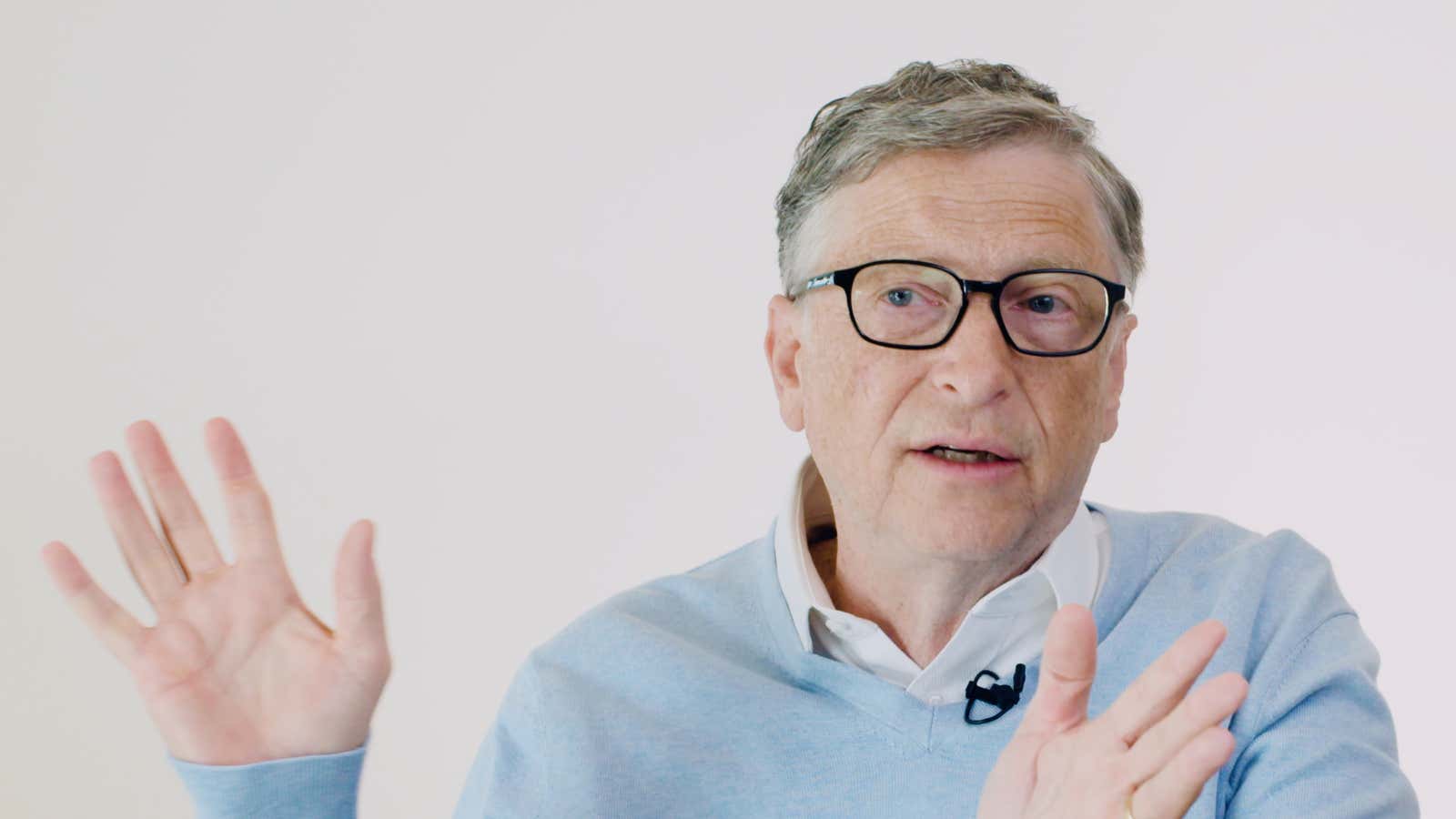 Bill Gates believes that Global Epidemic Response and Mobilization (GERM) will prevent the next pandemic.