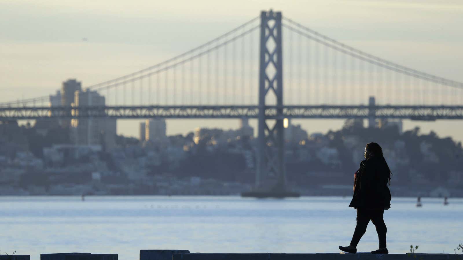 A land tax in the Bay area could help improve social services and infrastructure.