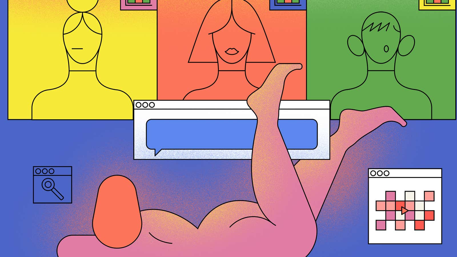 Porn sites collect more user data than Netflix or Hulu. This is what they do with it.