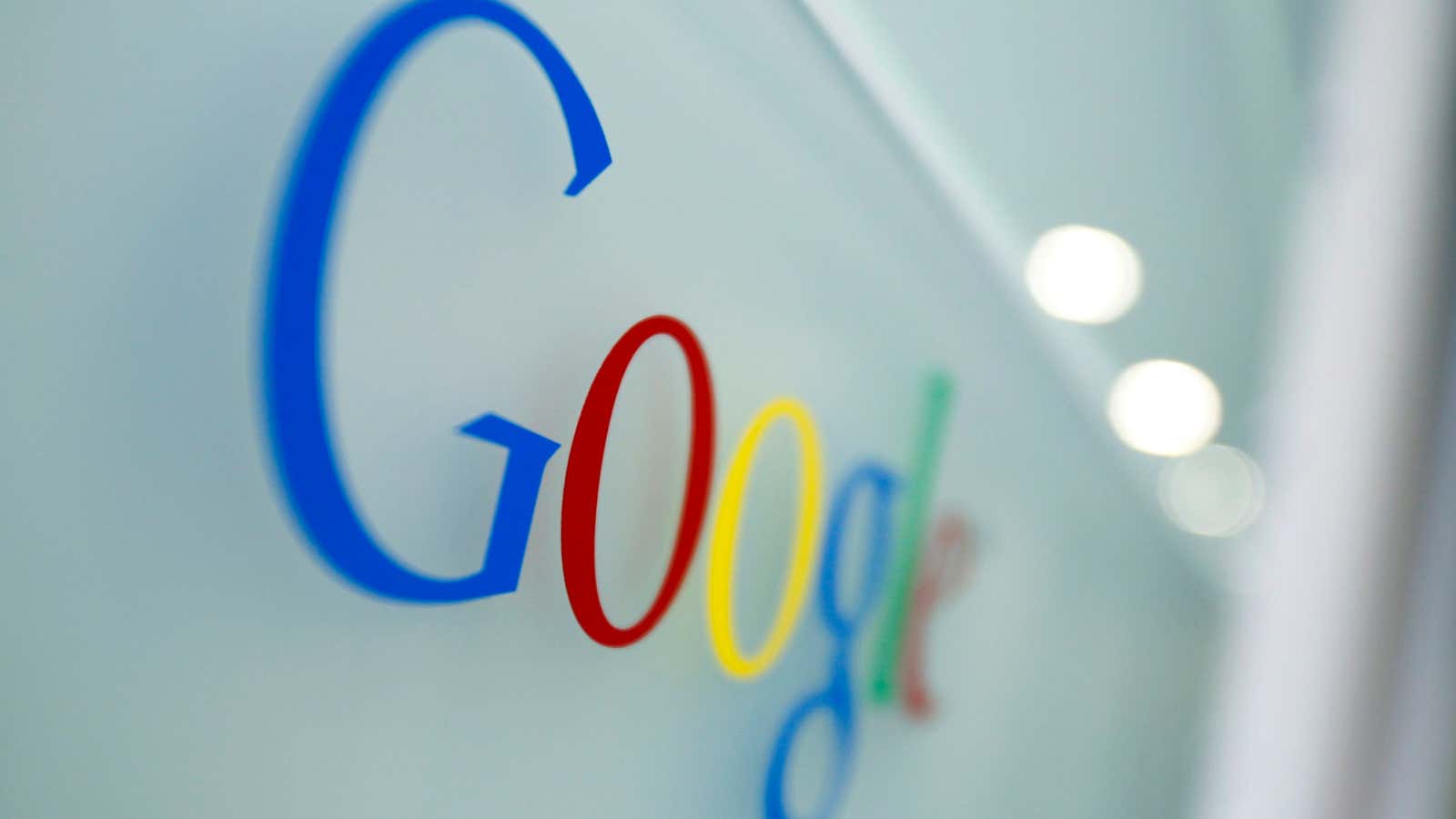 Google is getting into the credit-scoring industry.