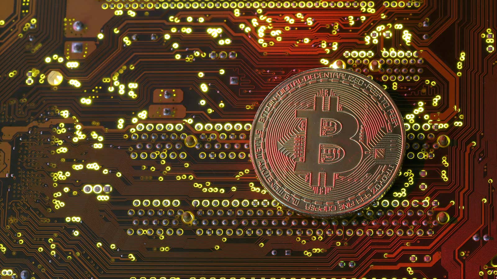 Egypt’s top Islamic cleric has issued a fatwa against bitcoin
