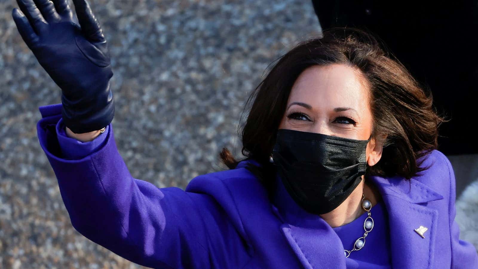 On January 20th, Kamala Harris became vice president of the US – so what’s next?