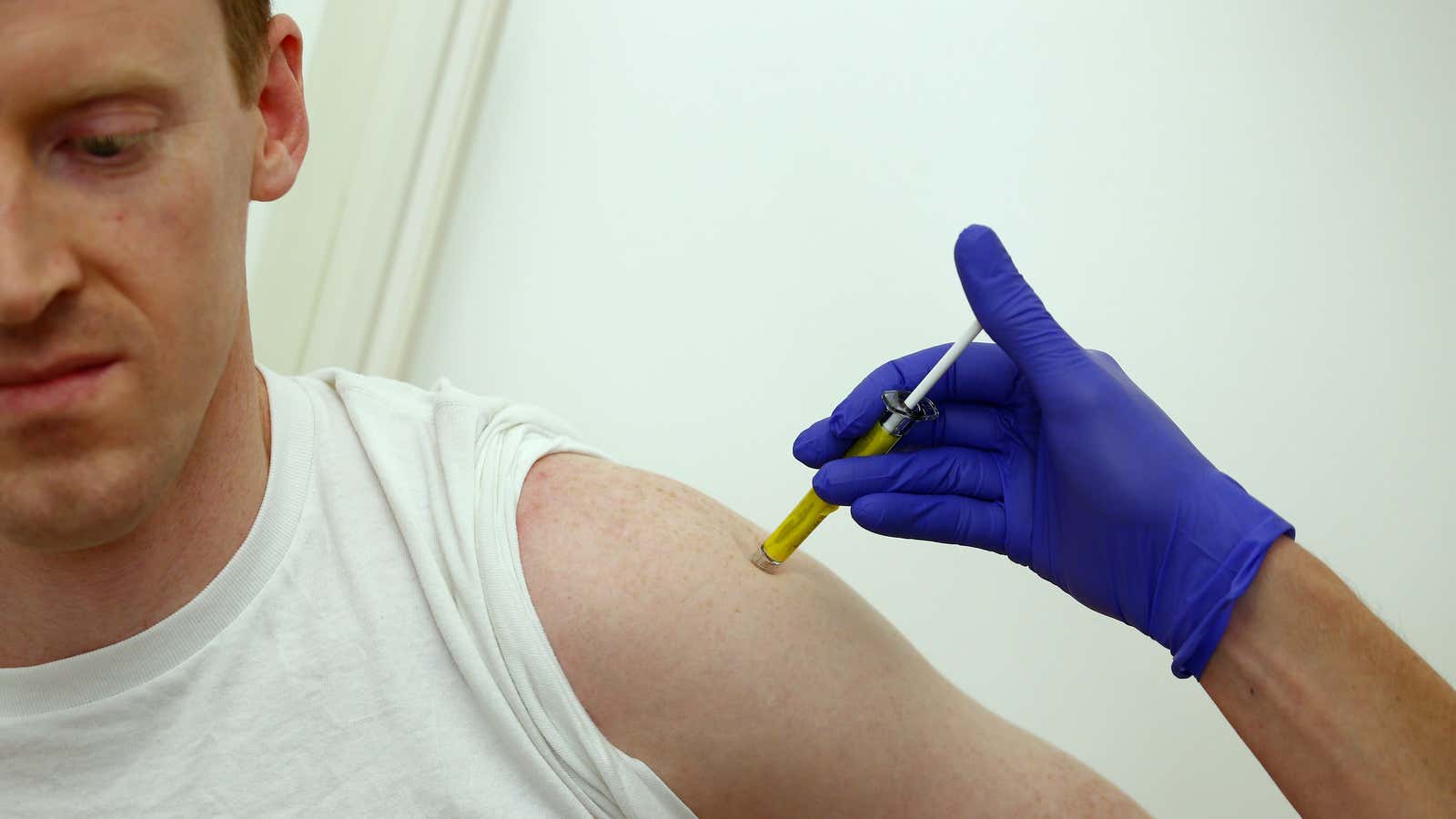 Speeding up coronavirus vaccine trials creates risk. But the longer we wait, the more people die.
