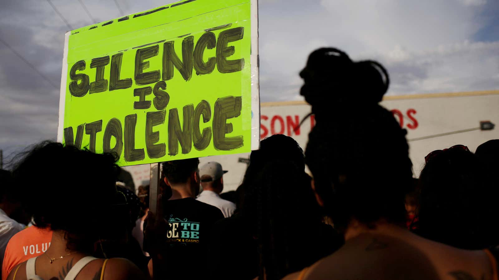 Mexican authorities have not been silent about the violence in El Paso, Texas.