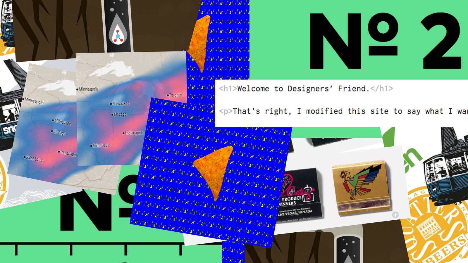 Our favorite web design of 2013