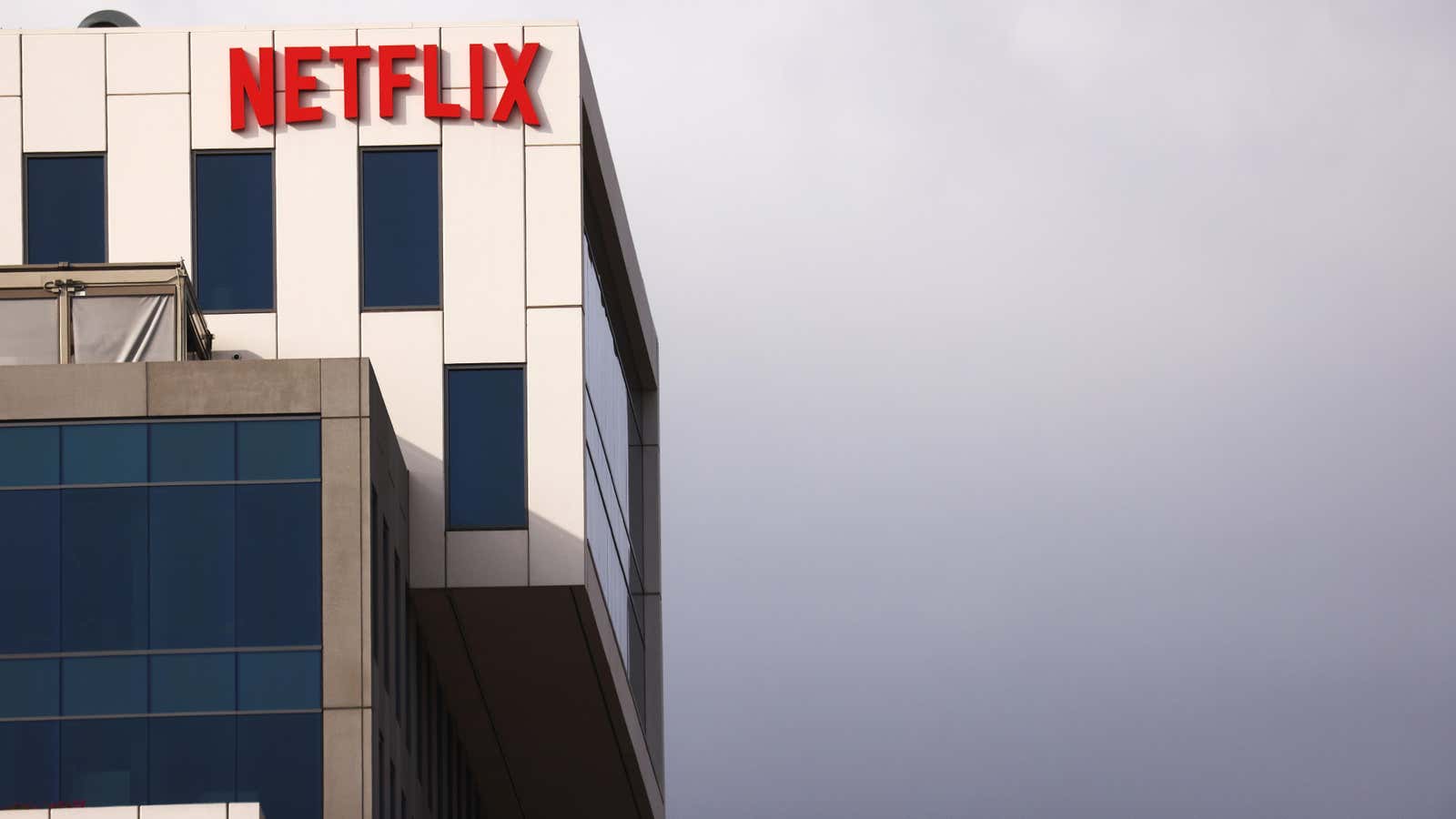 Where does Netflix go from here?