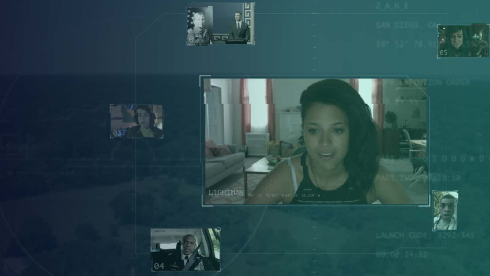 Eko’s upcoming #WarGames will unfold differently depending on how viewers watch.