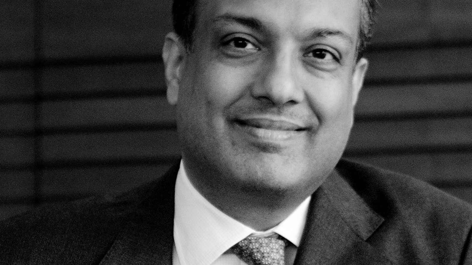 Sumant Sinha on the jobs that will define India’s future