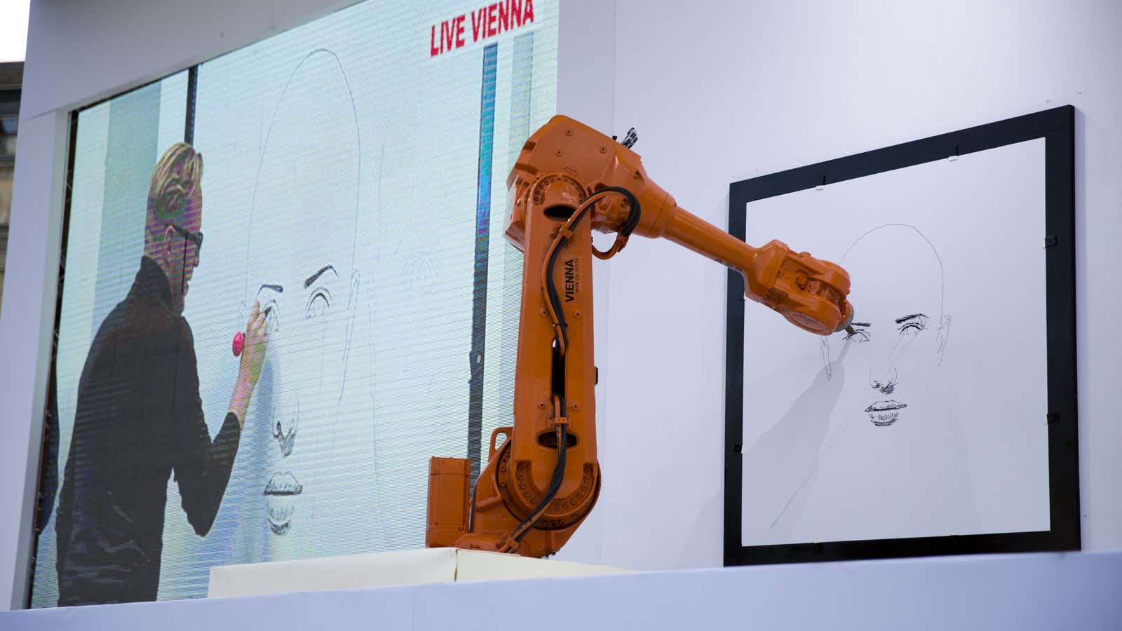Education was the key to prosperity in the industrial economy, but it won’t work in the same way as artificial intelligence and robots remodel the job landscape.