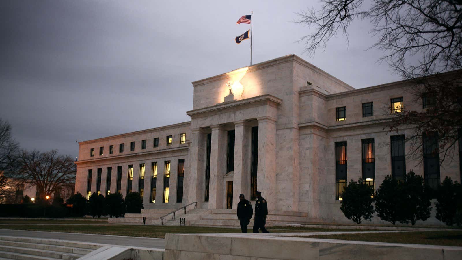 Will the Fed raise rates this year?