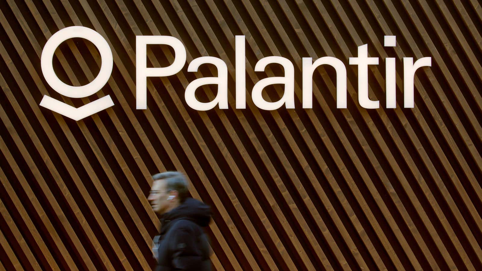 Palantir’s executives want to do things differently.