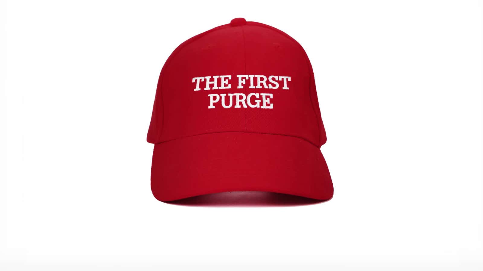 Quiz: Trump’s State of the Union address or “The First Purge” trailer?