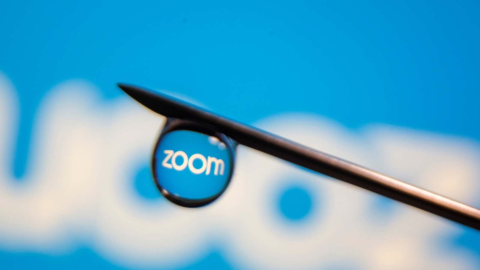 Zoom is starting a hybrid back-to-office approach