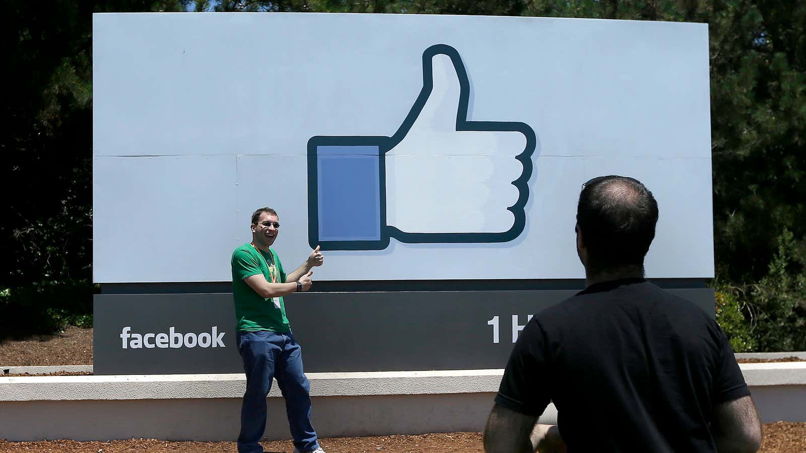 Not everyone is OK with Facebook’s latest exploits.