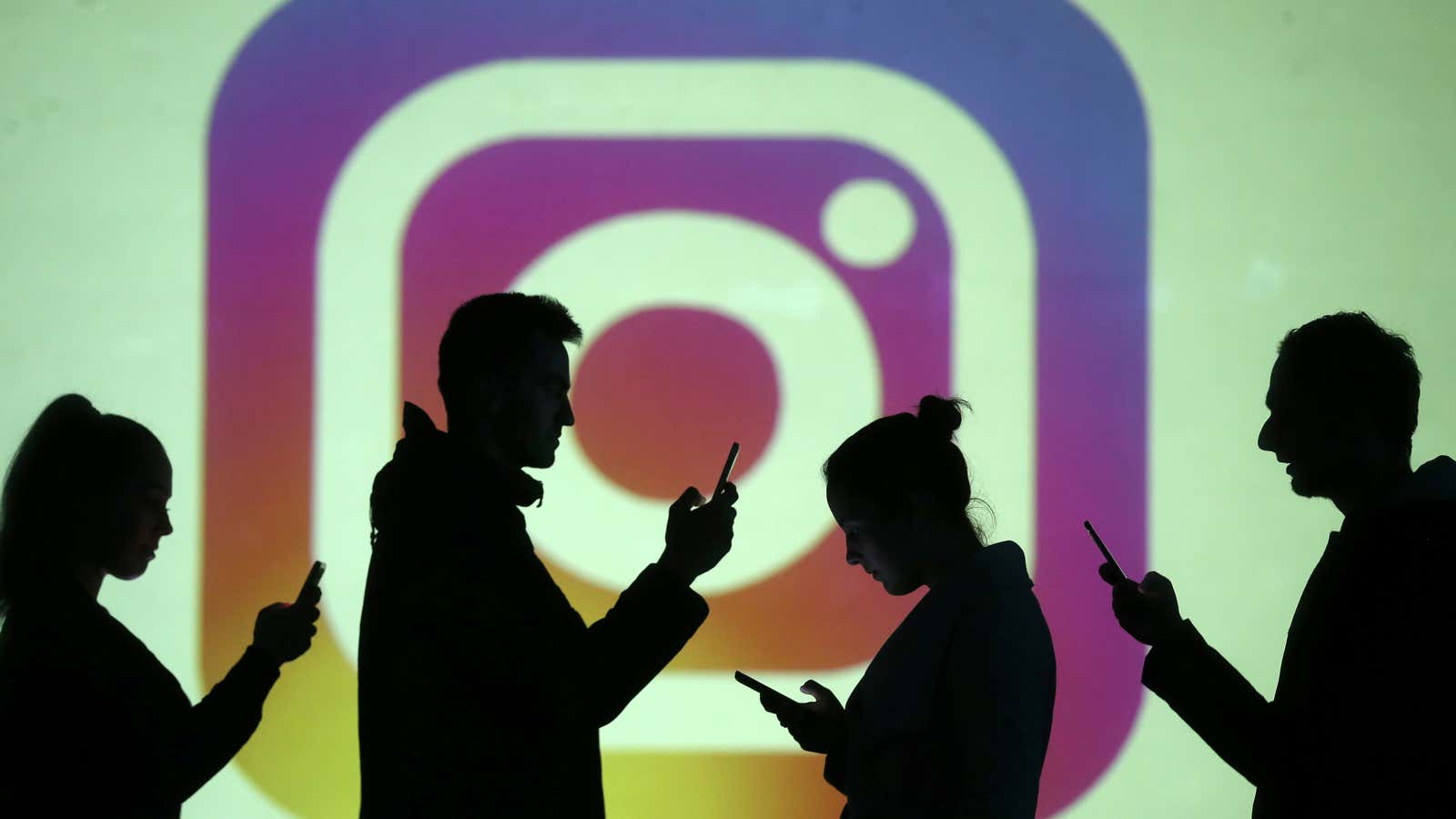 Instagram is building a team to stop people from feeling bad on Instagram