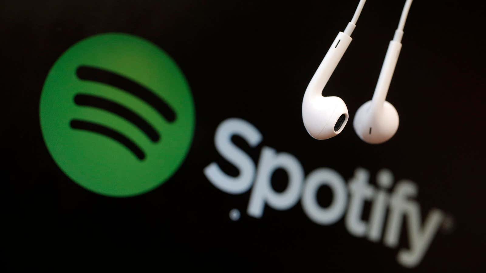 Will other streaming platforms start cracking down?